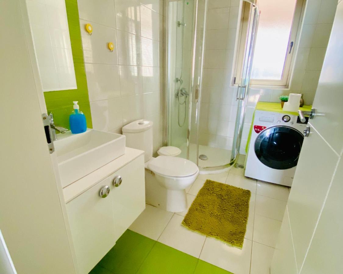 Villa Sunny Side Apartment Skopje Dolno Solnje Экстерьер фото