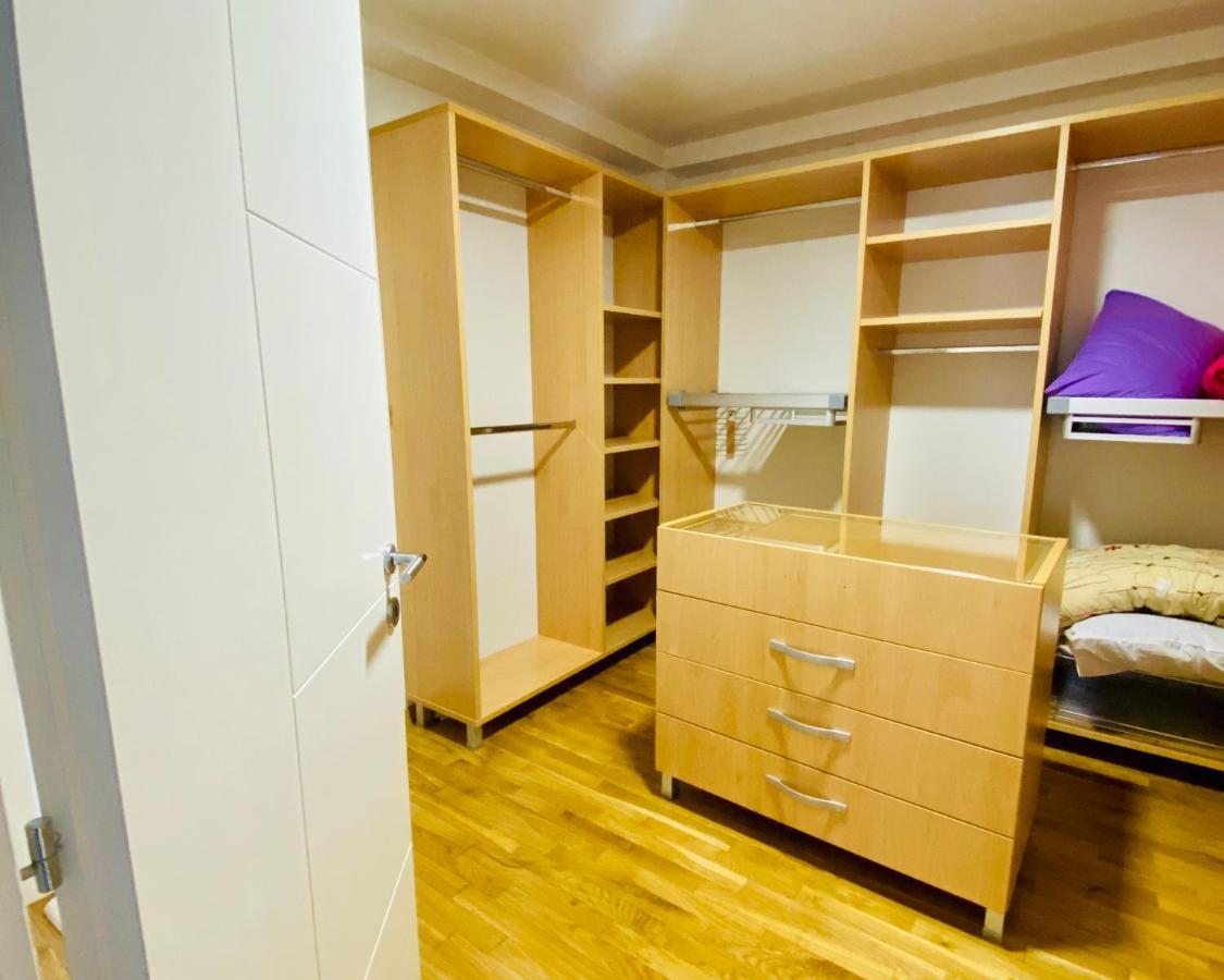 Villa Sunny Side Apartment Skopje Dolno Solnje Экстерьер фото